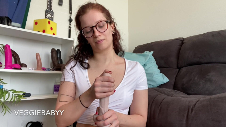 Veggiebabyy: Vuốt ve vào bộ ngực của tôi dice joi trò...