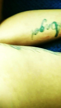 Colombian Amazon & Midget Domination
