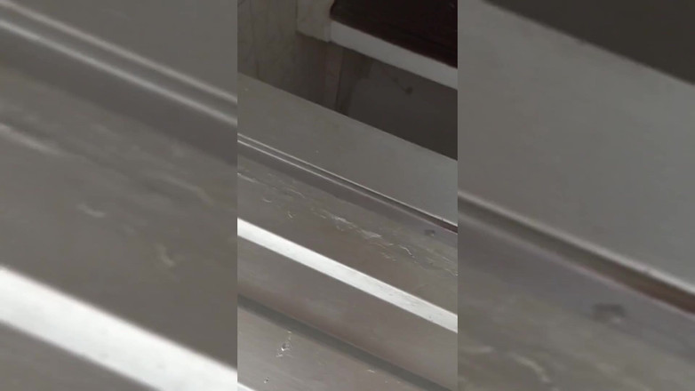 Pikaa6: Saya Membuat Kesepakatan De grasso pacar Saya, Dia Membersihkan Tangga...