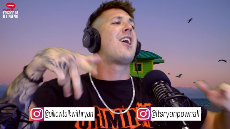 Pillow Talk: 1threesomes? Pffft, Dj Nano บอกเราว่าทําไมเย็ดหมู่ห้าคนถึงอยู่ที่ไหนจริงๆ!
