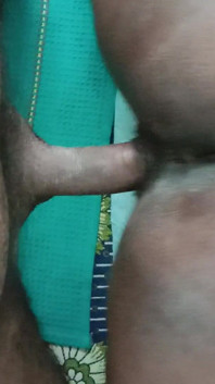 We Are Sex Lover's Doggy Style Hard Fuck