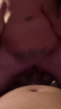 Texas Patti masturbates and gets her pussy fucked hard
