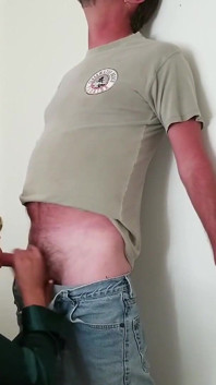 Slutty Adventures of a Horny Cum Slut Part 1