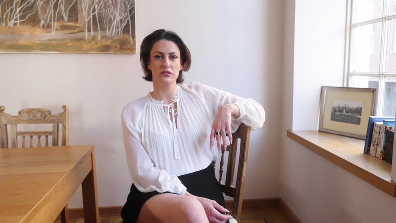 Countess diamond: Affluence deprogramming - Ermutigung durch finanzielle Unterwerfung