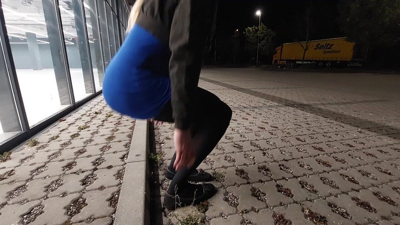 sweetfeet29: ショートビデオ