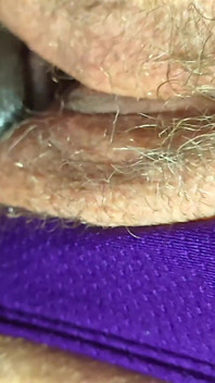 肥胖的黑人缓慢地操白人女人并射精 - 呻吟并射在她的阴户深处 - bbw ssbbw
