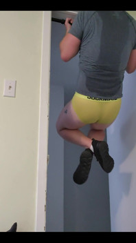 Little Sweaty