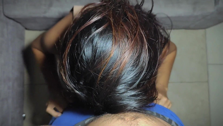 Ssexcolpaisa: Il mio ragazzo mi riempie la figa di sborra in...