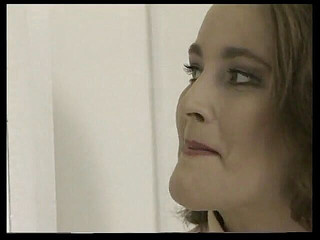 Lucky Cooch: Big titted hairy milf with curly hair gets fucked on...