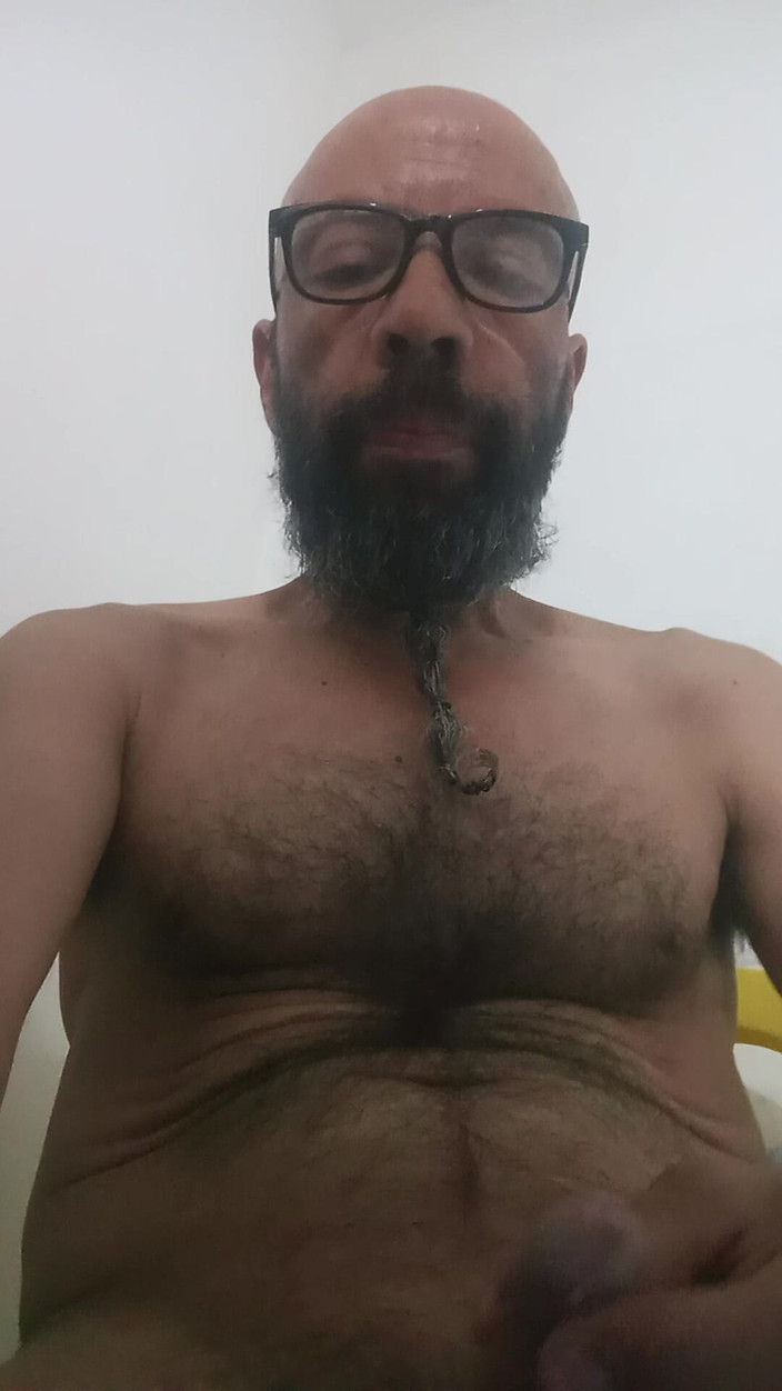 Jhonbahh: Latino Solitario E Arrapato