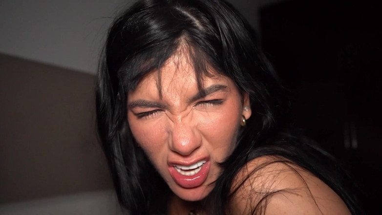 Valentino Roca TV: Hot Threesome with Squirting My Girlfriend and Her Friend