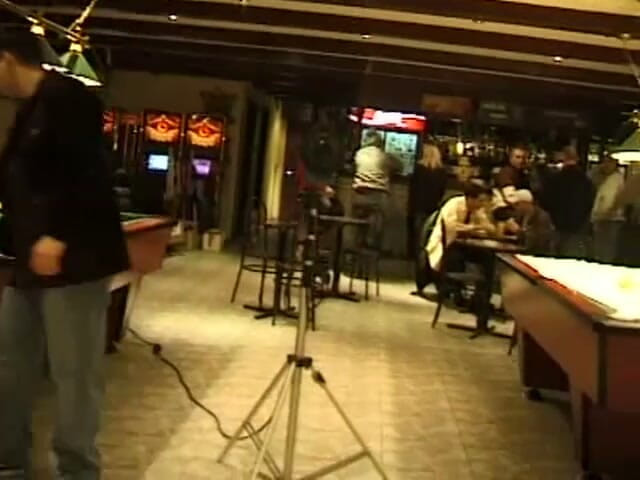 Euro Blue Movies: Technical Tests of Double Penetration (1999)