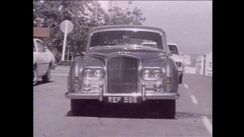 Vintage Usa: Vintage Threesome for Young Busty Blonde with Hairy Pussy Fucked...