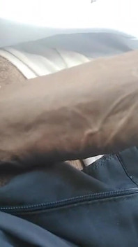 Strong Indian Cock