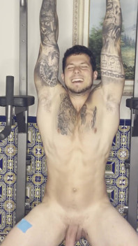 Best Workout Ever