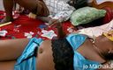 Machakaari: Тамільська дружина, підготовка до іспиту з хлопцем