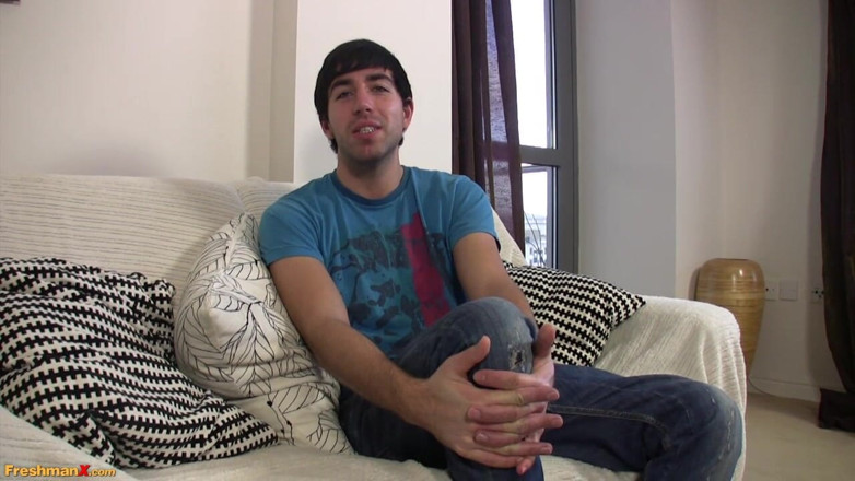 BoyFun Solo: Matthias - HD