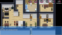 Dirty GamesXxX: Crinul valei: gospodină care merge la o cină de afaceri