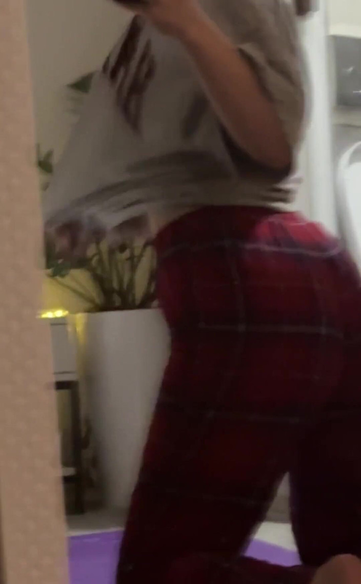 Kisankanna: Rutina ranní zrzavé holky - 15