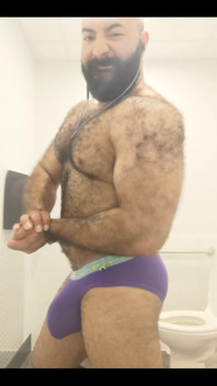 Happy Flex Friday Everyone