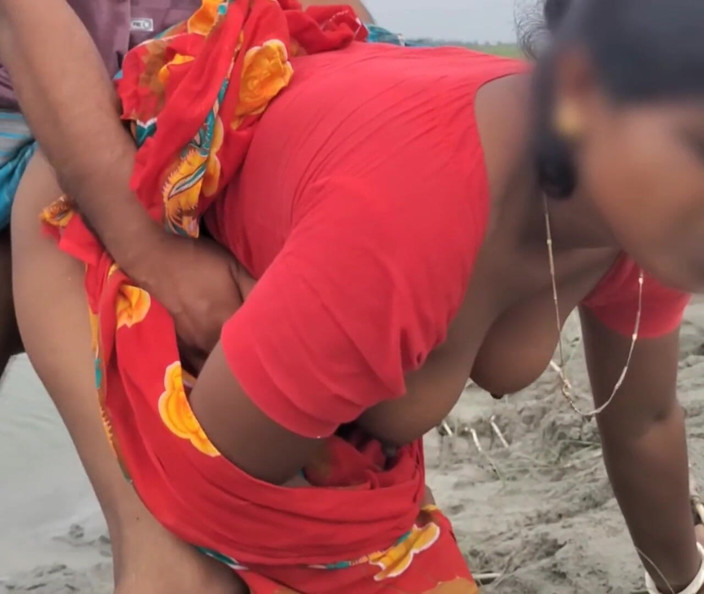 Sabina244: Bangladeszu zbliżenie Bangli Bowd Zbliżenie jebanie filmy sam nad rzeką...