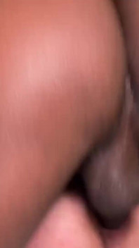 I’m Going to Breed That Hole Deep