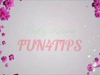 Bolly Karma: スケッチしてあなたを待っています。