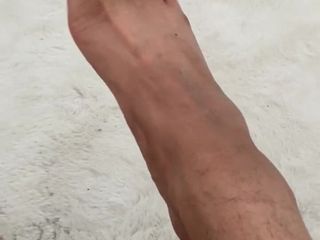 Damien Custo: Damien Custo Ftichiste Foot