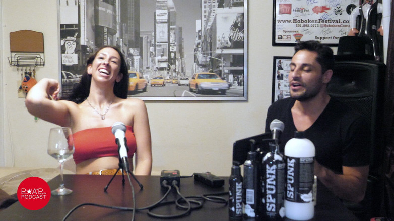 Comma D Productions: Episode 112, Jackie Ooh, Full Episode, Porn Stars Are People