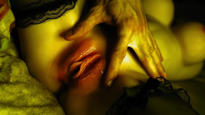 SEXY_GUYBEST: 젖은 보지 자위를 좋아하는 방법