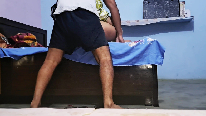 MHM: Behari Servent follada su punjabi bhabi Malkin