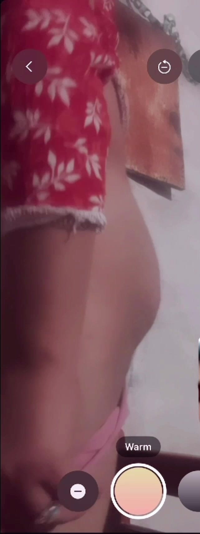 Apple00001: Il mio buco è il tuo obiettivo