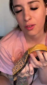 Orgasmo de bragas sudorosas