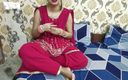 Saara Bhabhi: Schwägerin genoss es, von ihrem stiefbruger gefickt zu werden