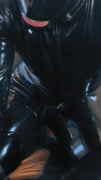 Gimp Twist