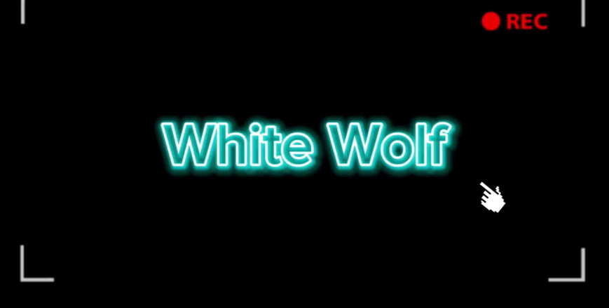Wellington Ribeiro: White Wolf Ofc - Bílý Měsíc saje ptáka, dokud nevysaje všechny...
