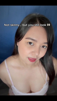 It Only Means That You Are Into Thick Filipina Women Come See More of Me Babe