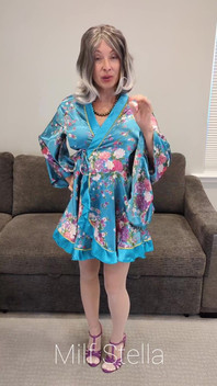 Introducing Betty Wilder