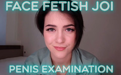 Stacy Moon: Penisini muayene etmeme izin ver