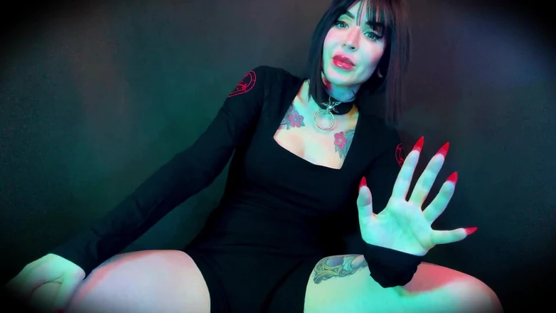 Baal Eldritch: You Must Become a Fat Lollipop - Weight Humiliation Anal Task