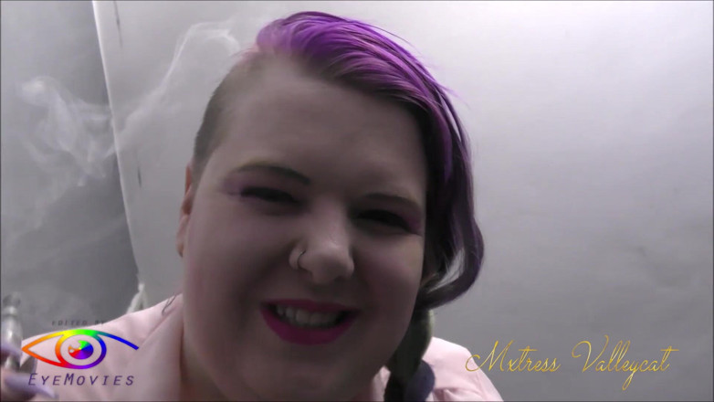 Mxtress Valleycat: Lovena bullyiným přítelem