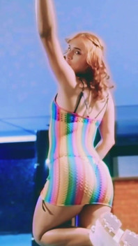 Delicious Ass