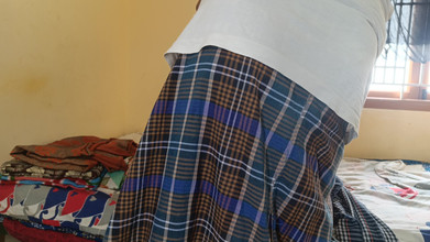 Palani69: Suri rumah menjilat pepek dan kongkek gaya doggy