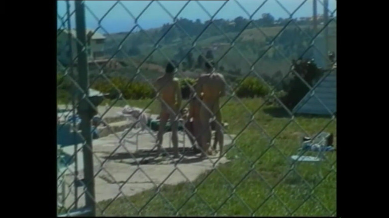 MCG Empire: Iil Sesso Come Mai Si Era Visto Prima