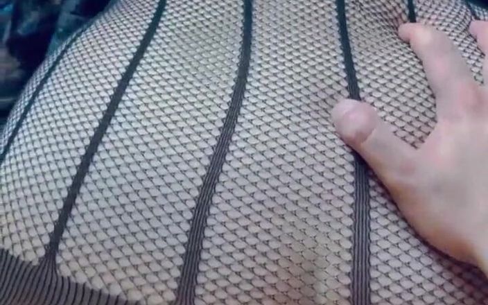 Bunny Hustler: Ateşli amatör anal sikiş ve dölleme