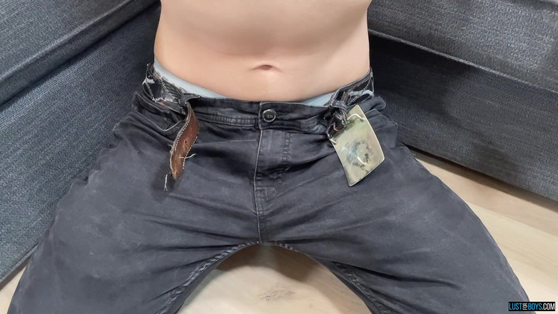 Lust for boys: 3 Cocks for the Teen Boy - Part 1