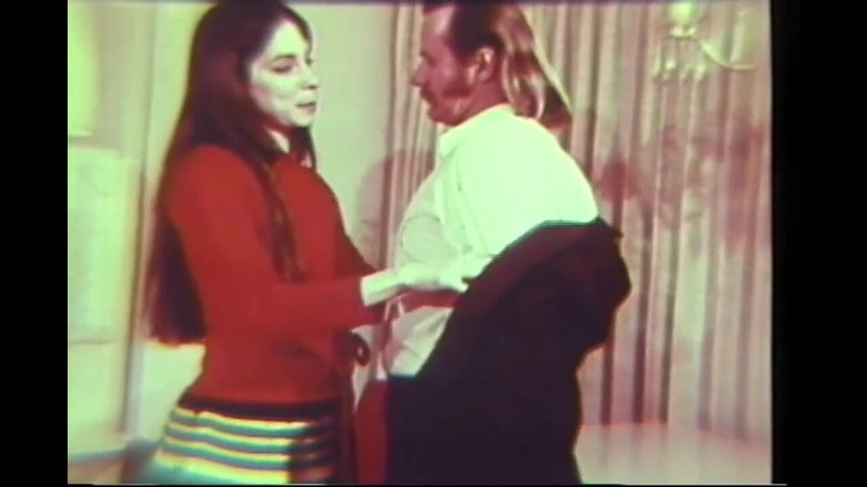 Vintage megastore: Rebel Ladies Dalam Carian Zakar Yang Dibuat Untuk Mereka (Filem Penuh)