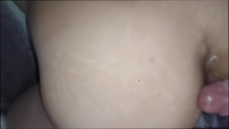 DirtyLubov: Sgrillettamento di culo e figa