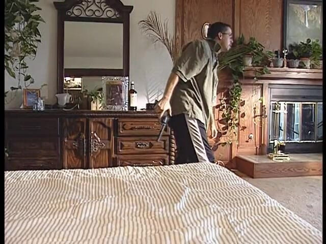 Analconda: かわいいブロンドクソ彼女の詐欺師