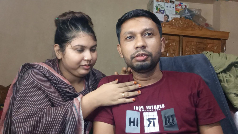 Desi Video BD: Nuova coppia del bangladesh